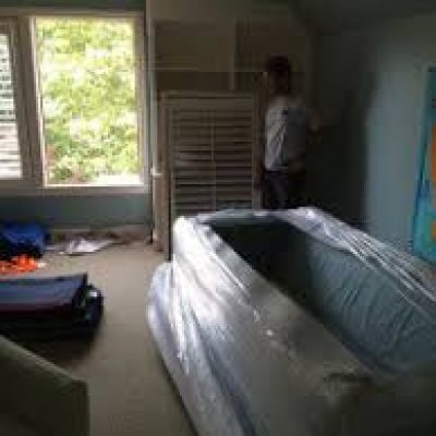 Valet Moving Services LLC