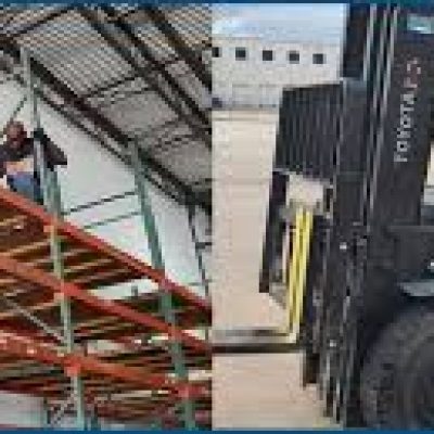 B & S Moving & Delivery