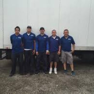 Lupians Services Inc