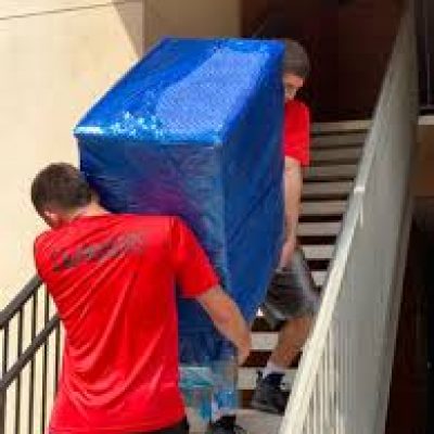 D&V Movers LLC