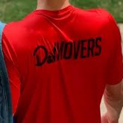 D&V Movers LLC