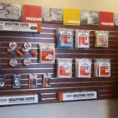Legacy Self Storage