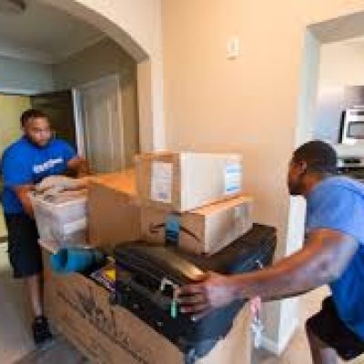 Graceful Moves LLC
