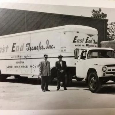 East End Transfer & Storage Inc