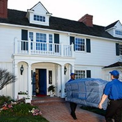 North Dallas Moving & Storage Co
