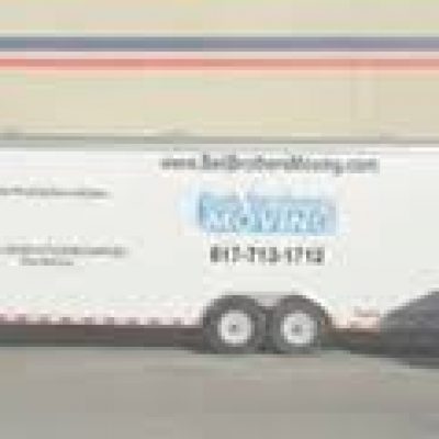 Bell Brothers Moving