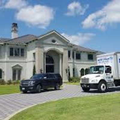 Baby Hueys Moving LLC
