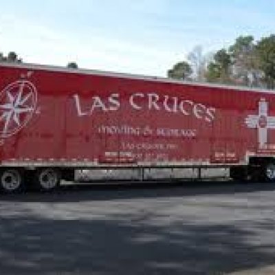 Las Cruces Moving & Storage Inc