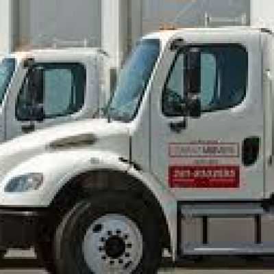 Great Movers