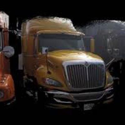 Geetland Trucking LLC