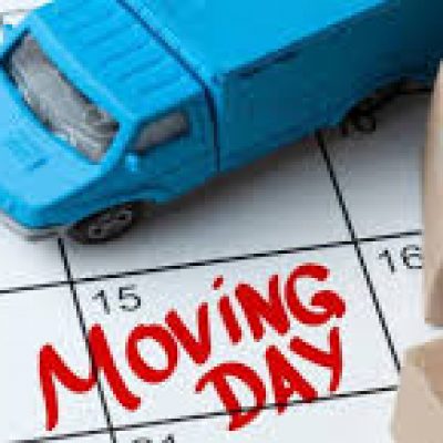 USA Moving and Storage