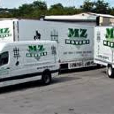 MZ Movers Inc