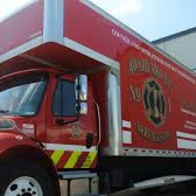 AWard Moving Services Inc