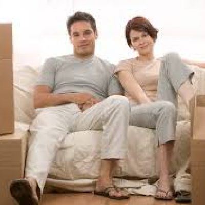 Garretts Moving & Storage Inc