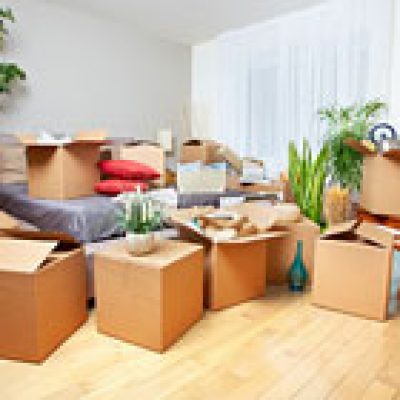 Texas Storage Company