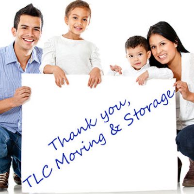 Tlc Moving & Storage