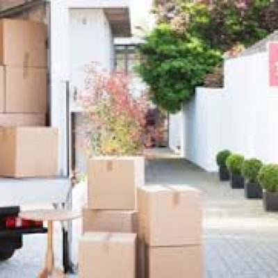 Nathans Moving Service