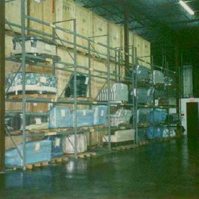 Westar Moving & Storage Inc