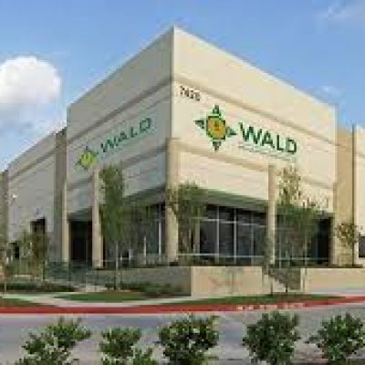 Wald Relocation Services Ltd