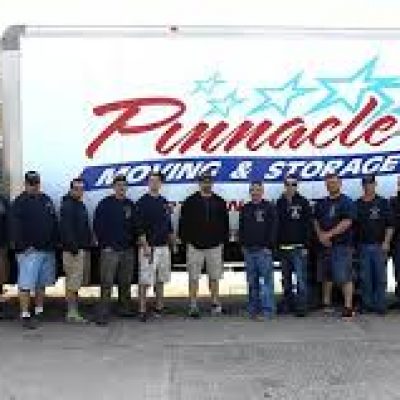 Pinnacle Moving And Storage
