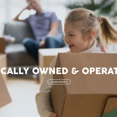 Burris Transfer & Storage