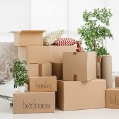 Corrib Moving & Storage
