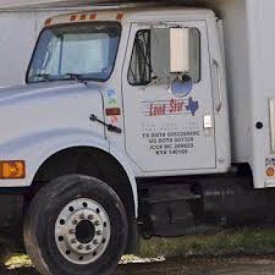 Lone Star Van Lines Inc