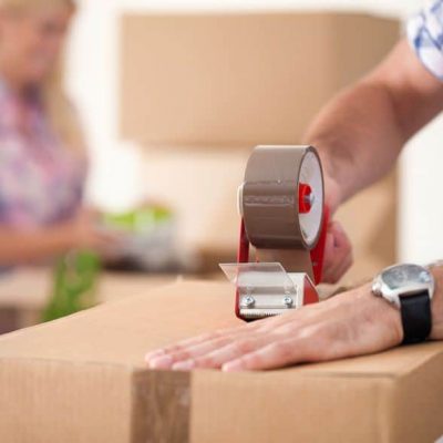 Greater Austin Moving & Storage