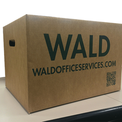 Wald Relocation Services Ltd