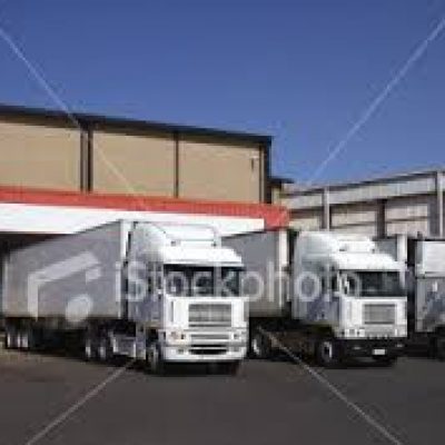 Melvin Transportation