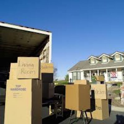 Betos Moving & Delivery
