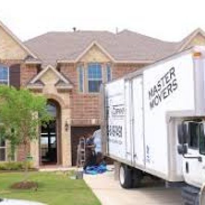 VIP Moving Company