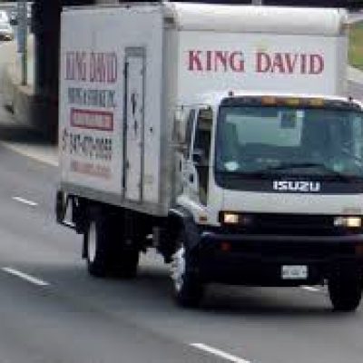 King David Moving & Storage Inc