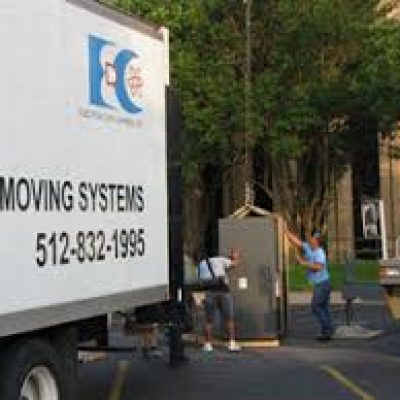 EDC Moving Systems