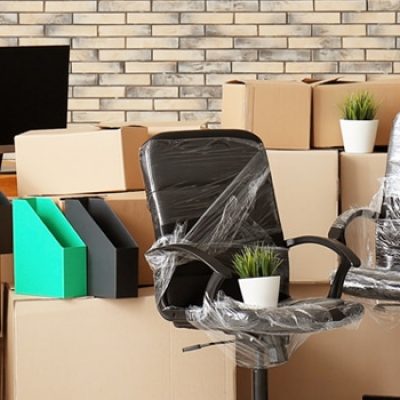 Austin Van and Storage Inc