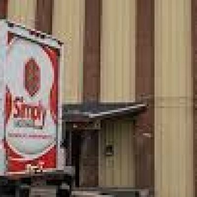Simply Moving And Storage Inc