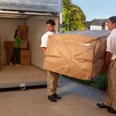 Quality Relocation Services Inc