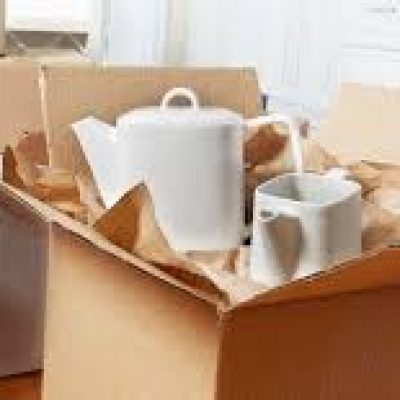 Bonilla Moving Incorporation