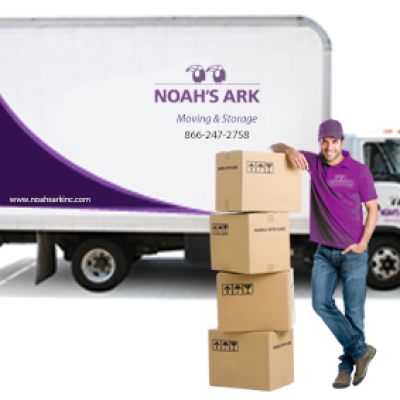 Noahs Ark Moving & Storage