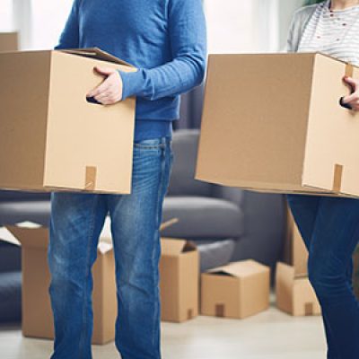 Houston Katy Moving Services