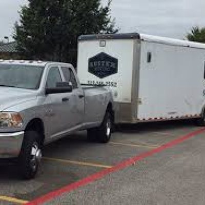 Austex Moving