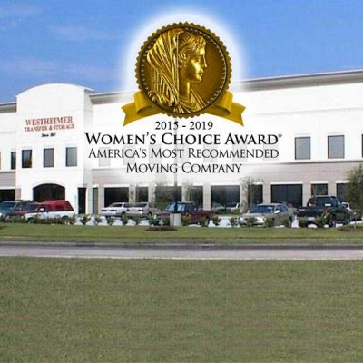 Westheimer Transfer & Storage  Inc