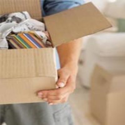 A Class Plano Movers