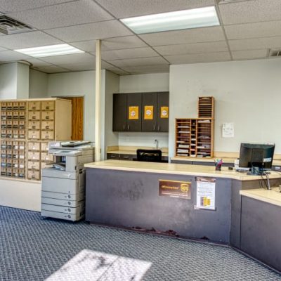 Devon Self Storage