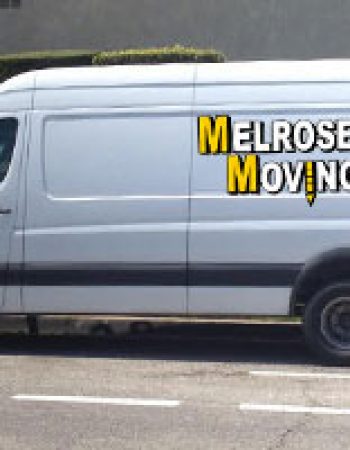 Melrose Moving Company