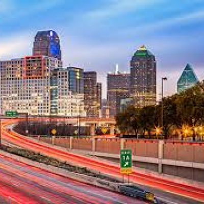 Reliant Moving Services