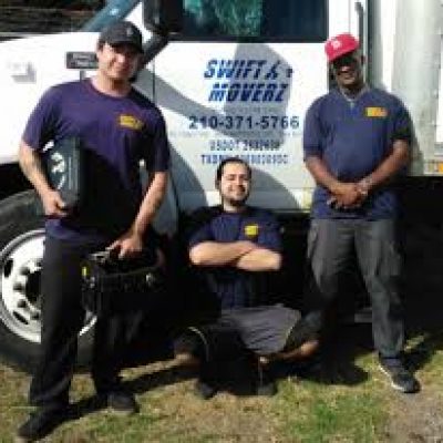 Swift Movers LLC