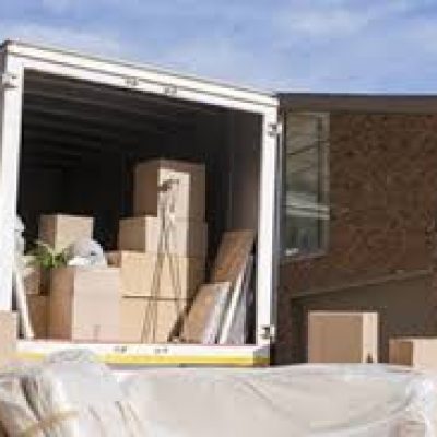EZ Local Moving