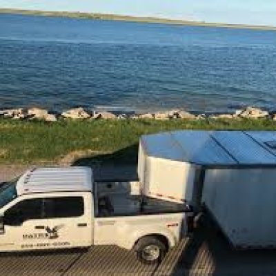 Patriot Moving & Delivery LLC