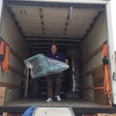 Expert Plano Movers